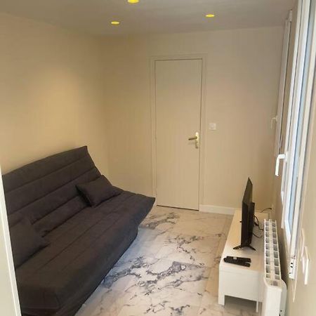 Le Petit-Beauvoisine Apartment รูออง ภายนอก รูปภาพ