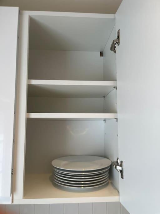 Le Petit-Beauvoisine Apartment รูออง ภายนอก รูปภาพ
