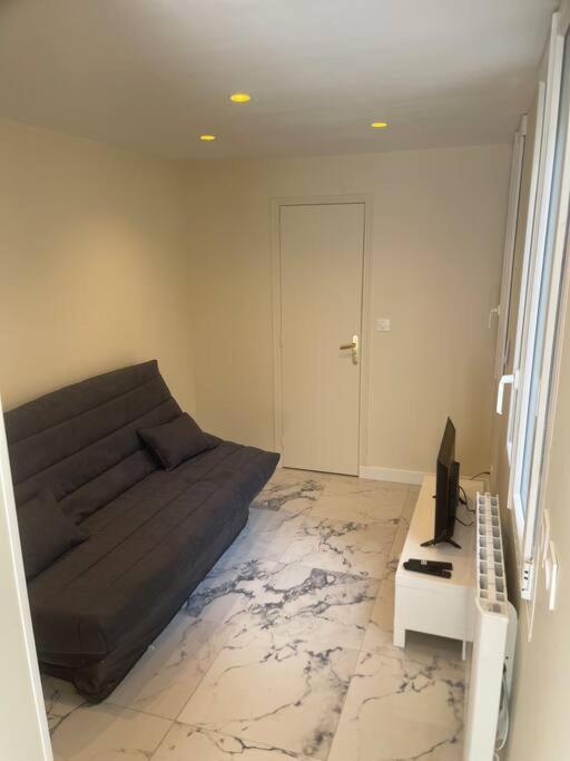 Le Petit-Beauvoisine Apartment รูออง ภายนอก รูปภาพ